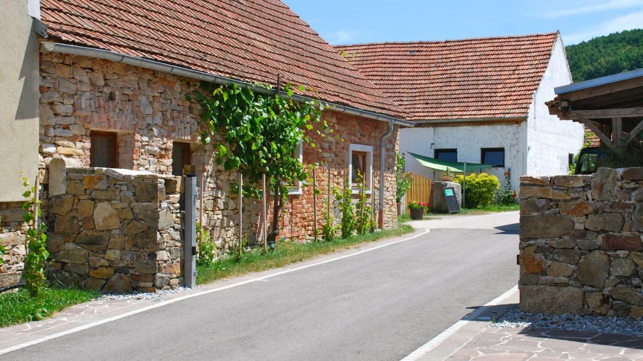 Weingut Jakob'S Ruhezeit Маутерн Екстер'єр фото